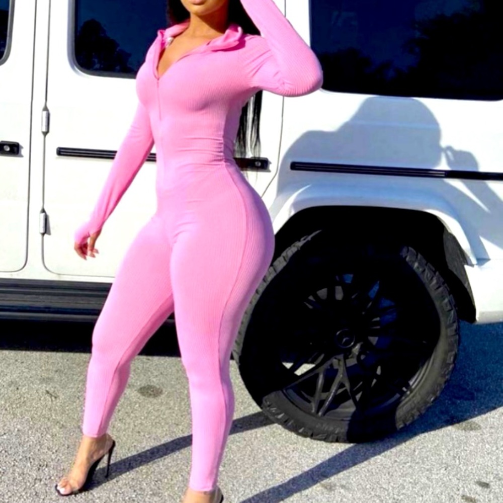 Women Jumpsuit